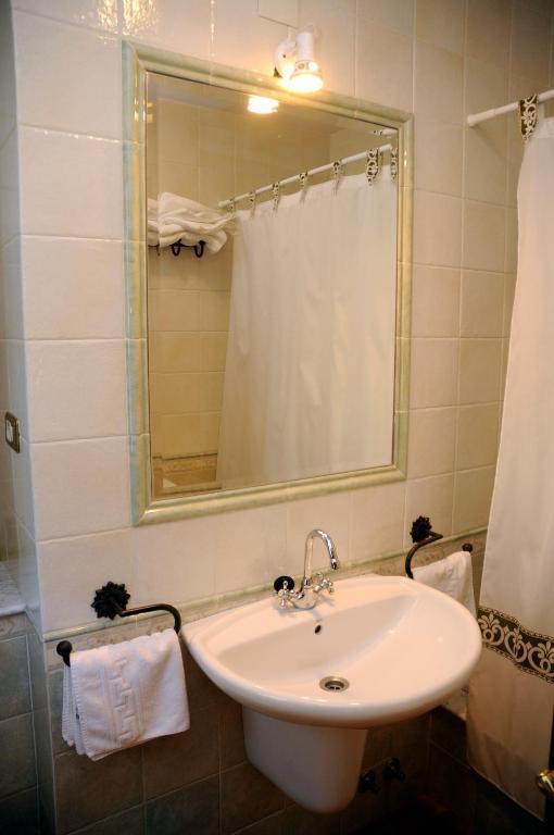Casa Casarellos Pokoj fotografie