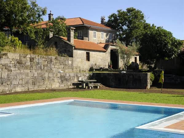 Casa Casarellos Exteriér fotografie
