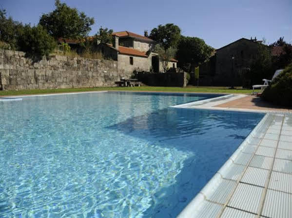 Casa Casarellos Exteriér fotografie