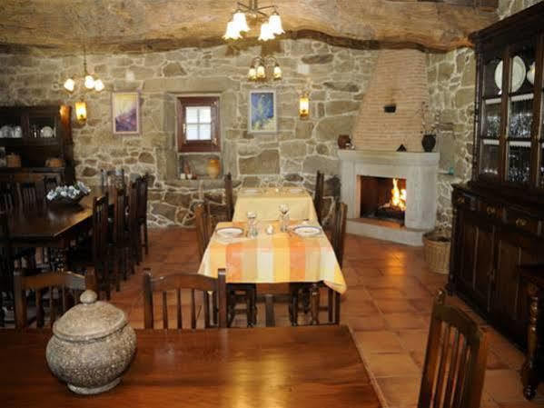 Casa Casarellos Exteriér fotografie