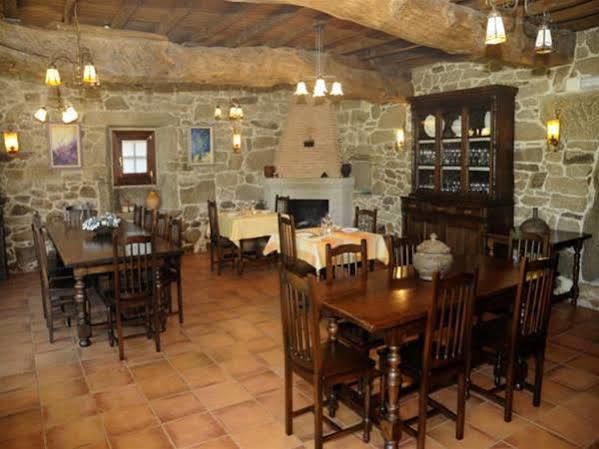 Casa Casarellos Exteriér fotografie