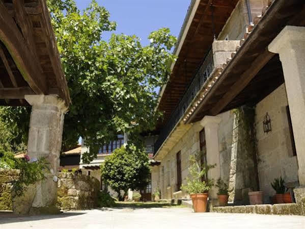 Casa Casarellos Exteriér fotografie