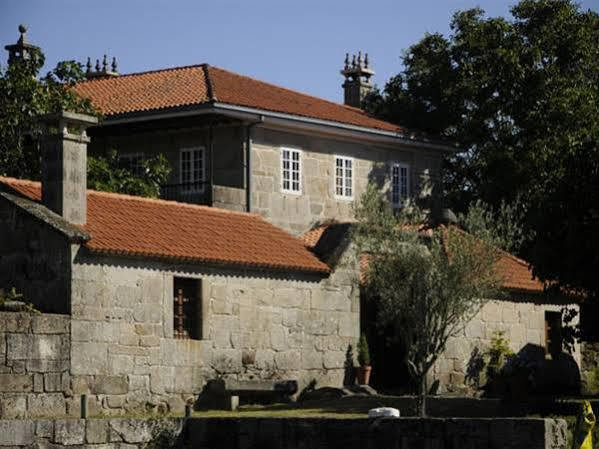 Casa Casarellos Exteriér fotografie