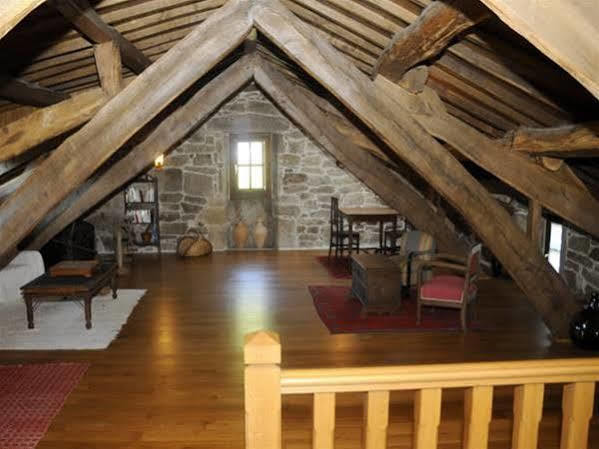 Casa Casarellos Exteriér fotografie