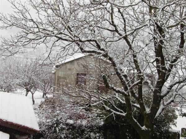 Casa Casarellos Exteriér fotografie